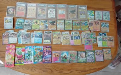 Pokémon Cards Tcg Ccg pokemon card English, Japanese, Chinese, Korean nm lot graded cards psa cgc 2021 pokemon Charizard metal celebrations psa 8
