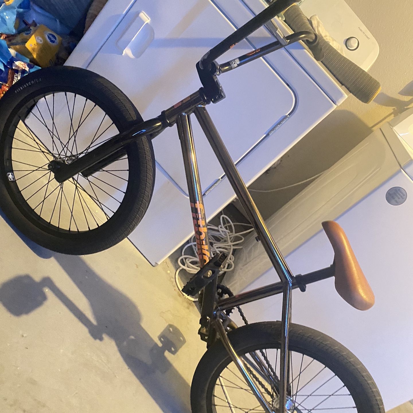 2023 Fitbikeco Bmx