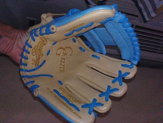 Rawlings GG ELITE youth size 11 1/2 inch