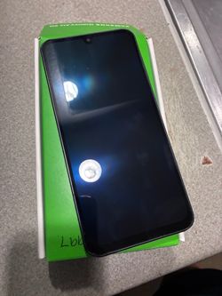 Samsung Galaxy A16