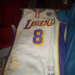 Kobe Bryant 