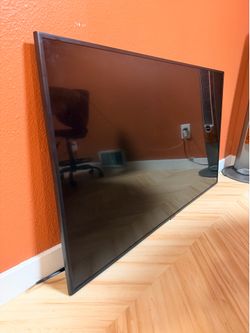 Samsung 55” TV
