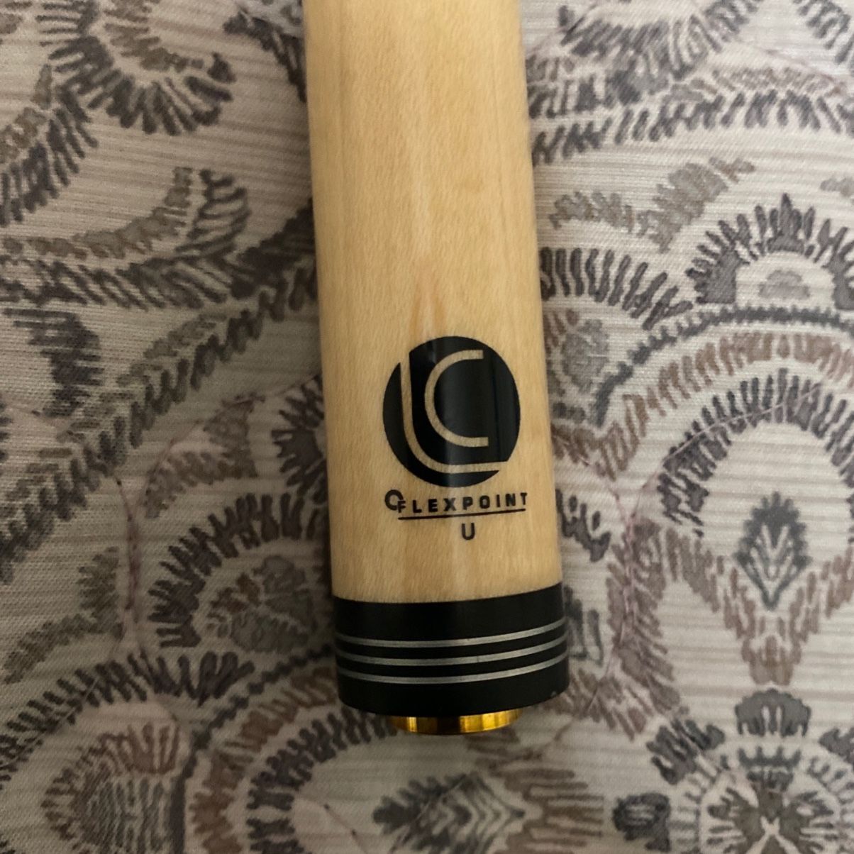 Lucasi Shaft