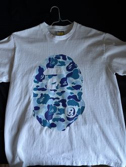 Bape Men's Medium Shirt