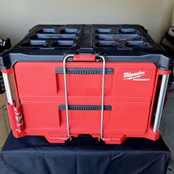 Milwaukee Packout Tool Box