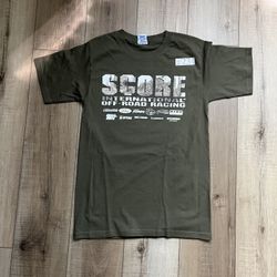 Score shirts NEW