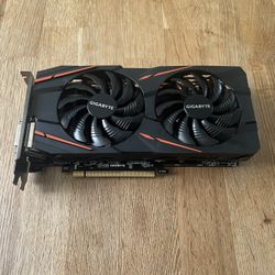 Gigabyte Graphics Card