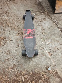 Long board