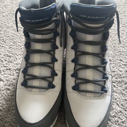 Retro 9s $150