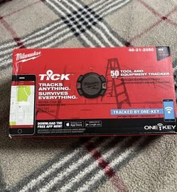 Milwaukee Tick Trackers