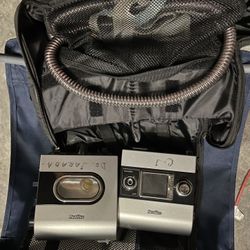 Respiratory Machine! $200 OBO