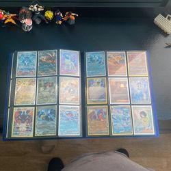 Pokémon Collection