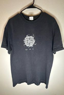 Dbz t shirts