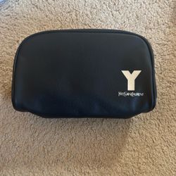 YSL Toiletry Bag