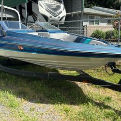 Bayliner Cobra 