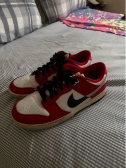 Nike dunks