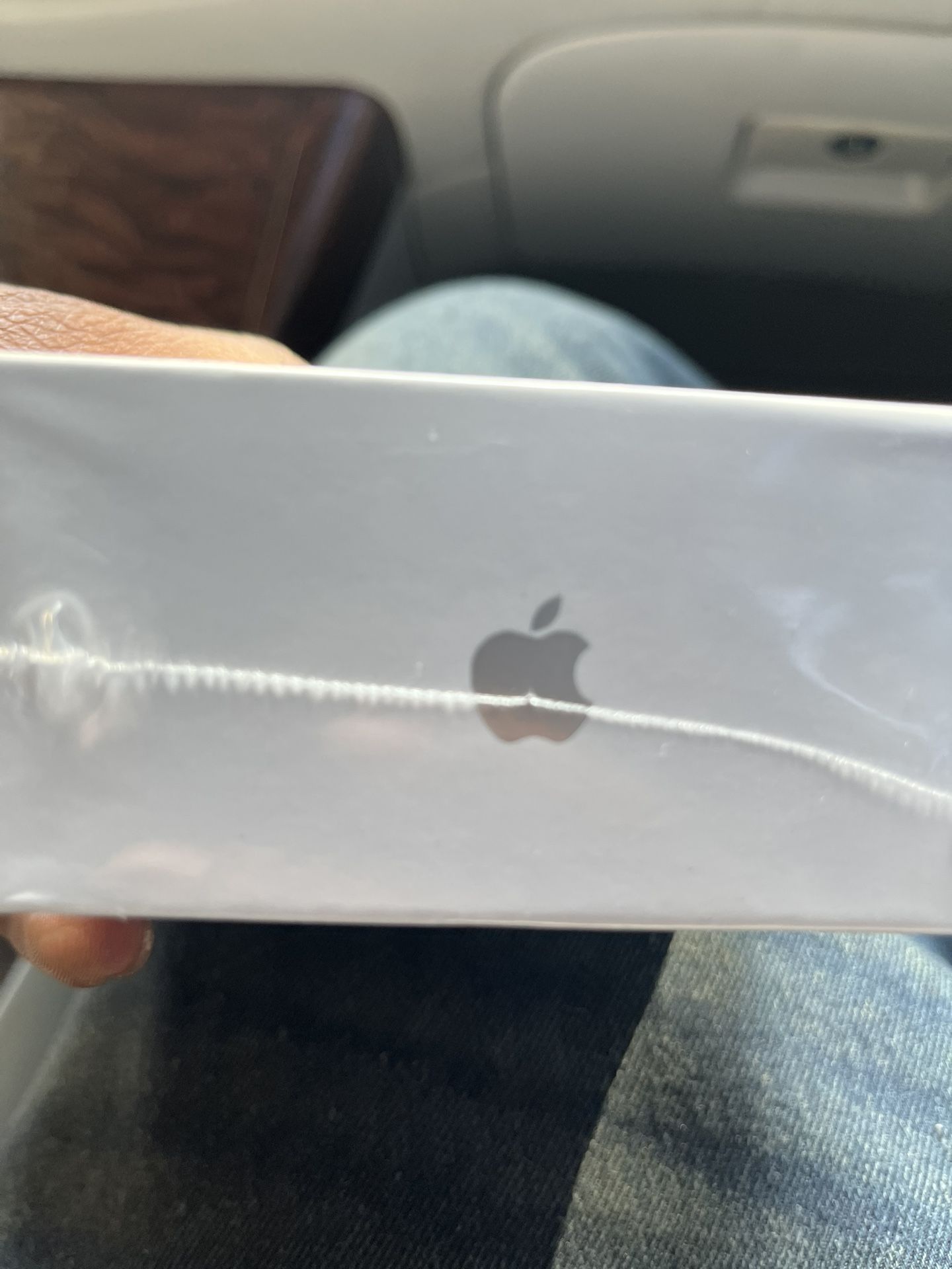 Air Pods Pro
