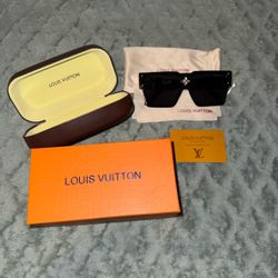 Louis Vuitton sunglasses