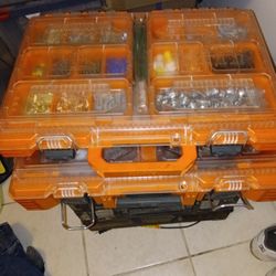 Klein Locking  Mod Box 