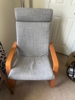 Ikea Poang Chair
