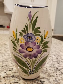 Vase
