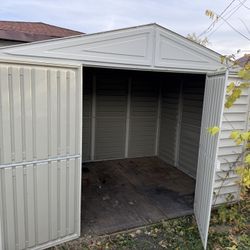 Shed 