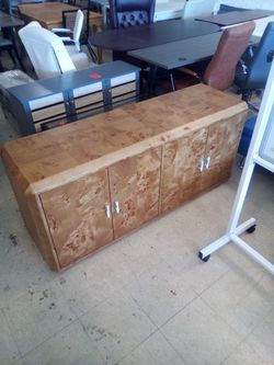 Wood Tv Stand