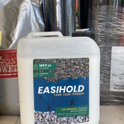 EASIHOLD Landscaping Glue - 1.32 Gallons