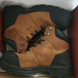 Waterproof Work Boots
