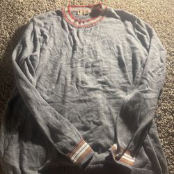 Burrberry Sweatshirt XL 