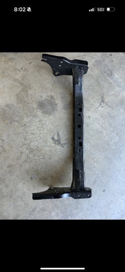 16-22 Tacoma Rear Reinforcement