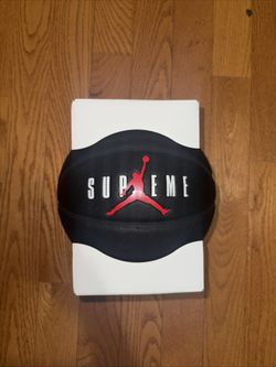 Supreme Jordan Apparel & Accessories