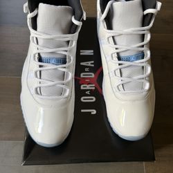 Jordan 11 Retro OG