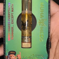 Muha Wax Pen