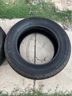 Set of 4 275/60/20