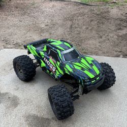 Traxxas Hoss