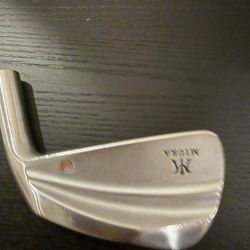 Miura KM700 4 and 5 Iron