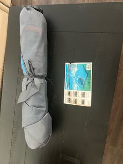 Tent. 2 person