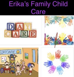 Daycare!