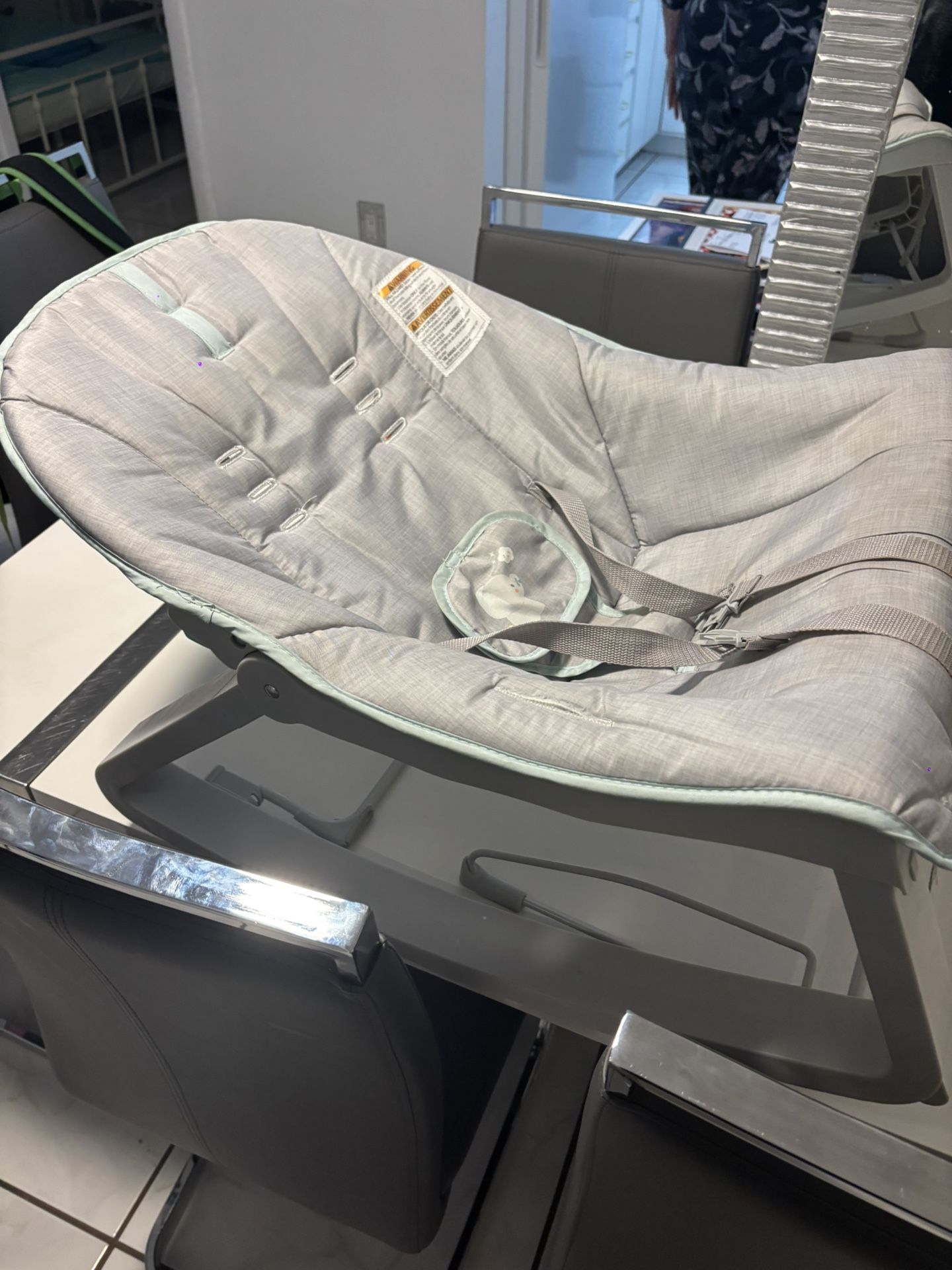 Silla Para Bebé $40