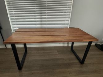 Patio Table