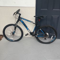 Trek 3700 Three Series