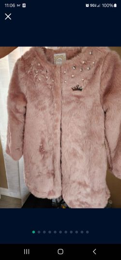 Disney Princess Faux Fur - Disney Store