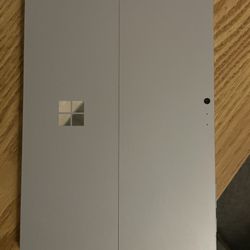 Microsoft Surface Pro (5th Gen) (Intel Core i5, 8GB RAM, 256GB) LTE (Renewed)