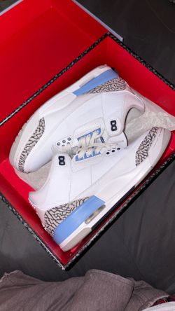 UNC 3s