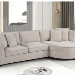 New sectional hermoso ❤️😘❤️😘❤️😘🚛📦
