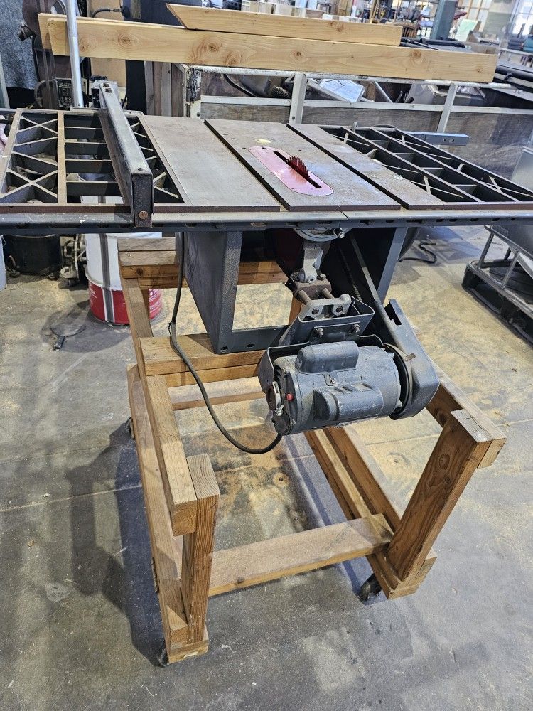 Tablesaw