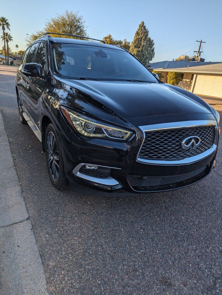 2016 Infiniti Qx60 for Sale in Phoenix, AZ - OfferUp