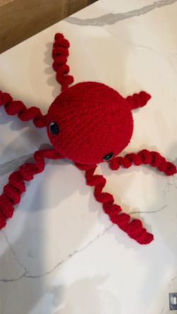 Crochet