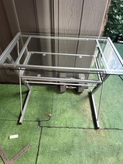 Computer Table